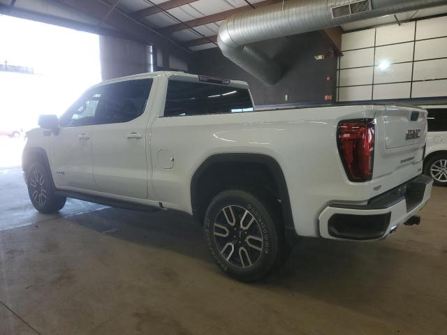 Vin: 3gtp9eel1mg452089, lot: 50997965, gmc sierra k1500 at4 20212