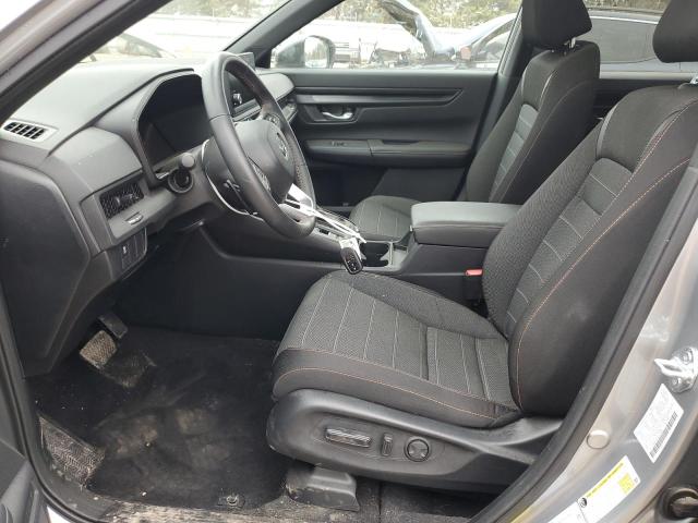 2025 HONDA CR-V SPORT - 7FARS6H56SE013848