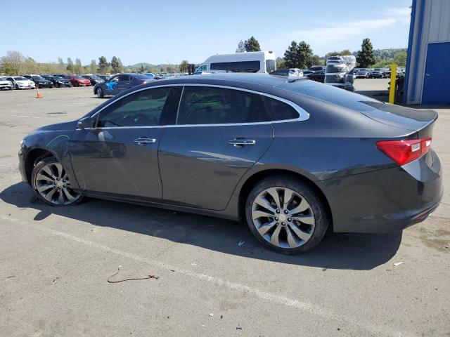 2016 CHEVROLET MALIBU PRE - 1G1ZH5SX2GF239203
