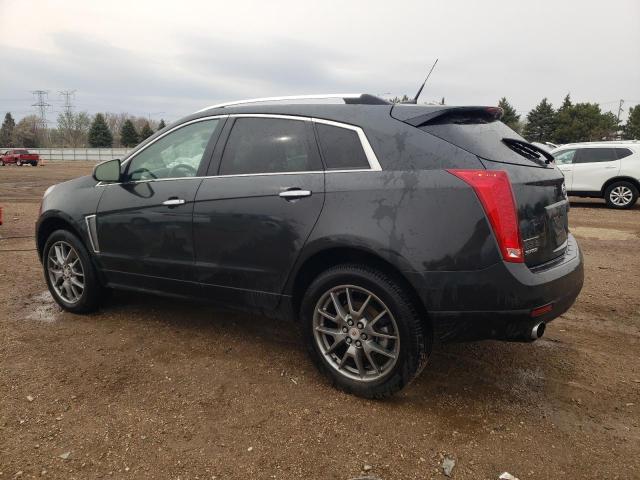 Vin: 3gyfnce36es661204, lot: 53478095, cadillac srx performance collection 20142