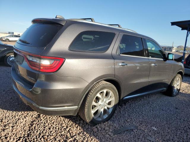 Vin: 1c4rdheg8hc652326, lot: 54734905, dodge durango citadel 20173