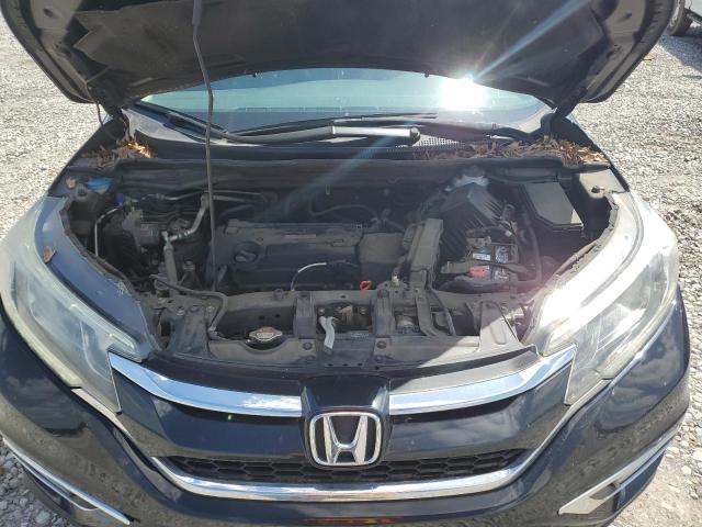 2016 HONDA CR-V EXL - 2HKRM3H74GH506457