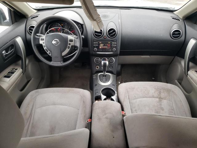 2015 NISSAN ROGUE SELE JN8AS5MT3FW652055