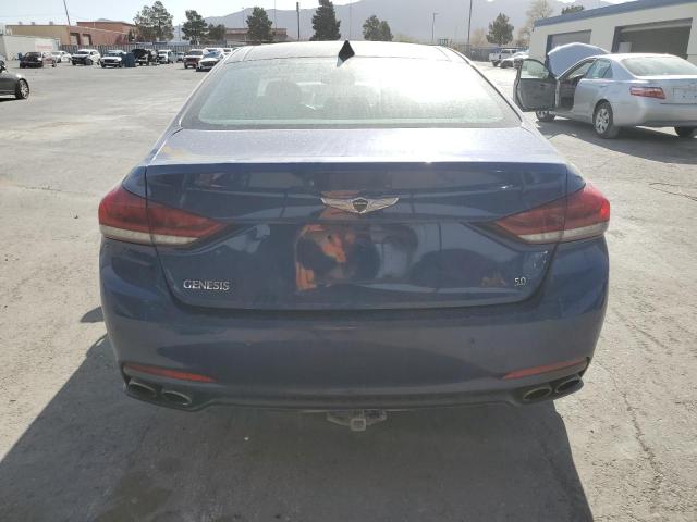 2015 HYUNDAI GENESIS 5. KMHGN4JFXFU085128