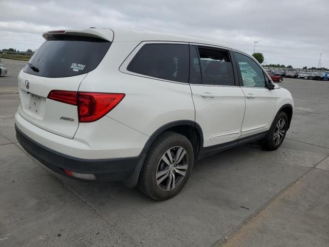 Vin: 5fnyf6h38jb019420, lot: 54547995, honda pilot ex 20183