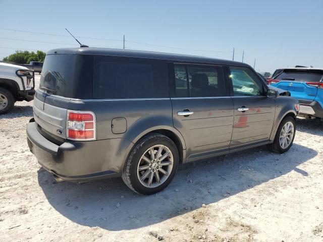 Vin: 2fmgk5d89jba13525, lot: 52544925, ford flex limited 20183