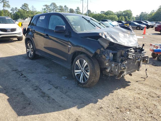 Vin: ja4apuau4nu002627, lot: 51493785, mitsubishi outlander es 20224