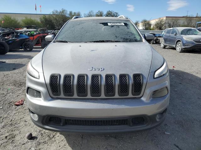 2017 JEEP CHEROKEE L - 1C4PJMCB5HD213966