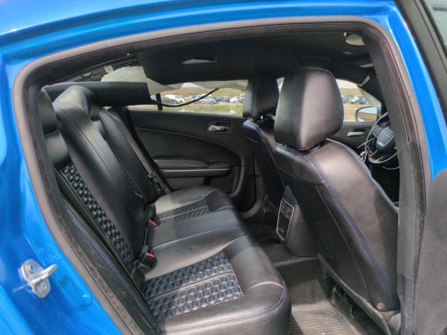 2018 DODGE CHARGER PO 2C3CDXKT0JH295622