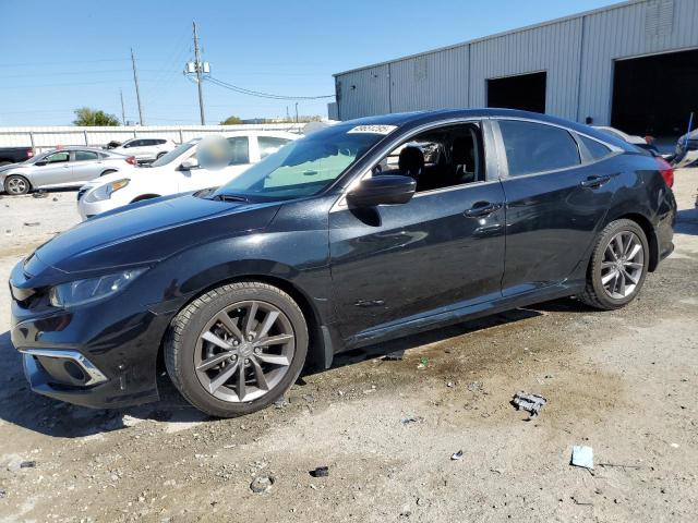 Vin: 19xfc1f34le023074, lot: 49651295, honda civic ex 2020 img_1