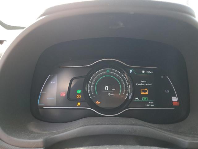 2020 HYUNDAI KONA ULTIM KM8K53AG1LU092784