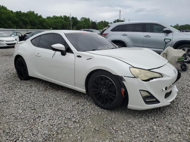 Vin: jf1znaa12d1722615, lot: 54623465, toyota scion 20134