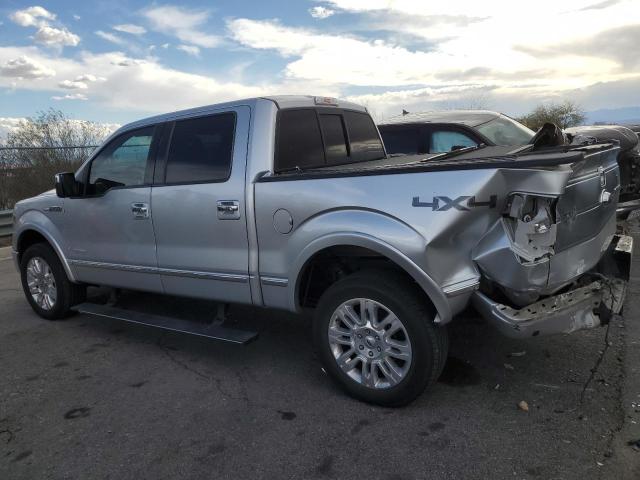 Vin: 1ftfw1et5efc50274, lot: 51207705, ford f-150 supercrew 20142