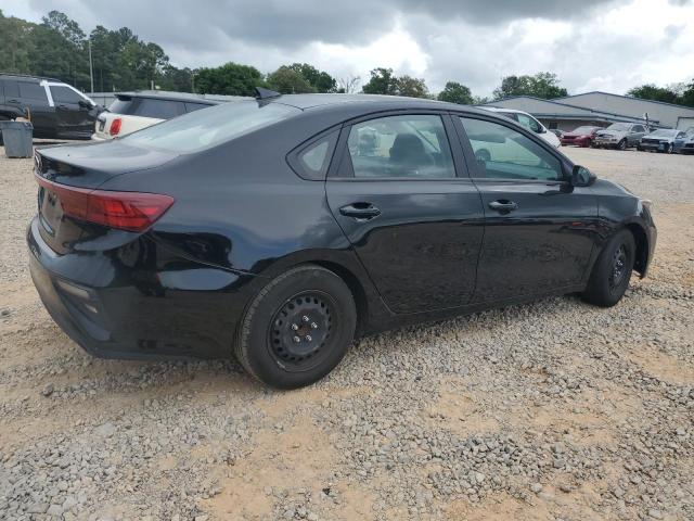 Vin: 3kpf24ad9me401234, lot: 53972085, kia forte fe 20213