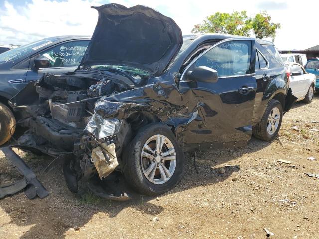 2015 CHEVROLET EQUINOX LS - 2GNALAEK1F1133513