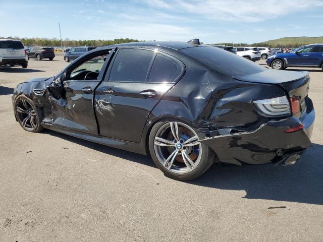 Vin: wbsfv9c54dd096651, lot: 54677955, bmw m5 20132