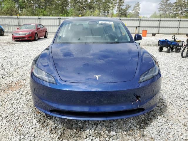 2024 TESLA MODEL 3 5YJ3E1EA6RF836478