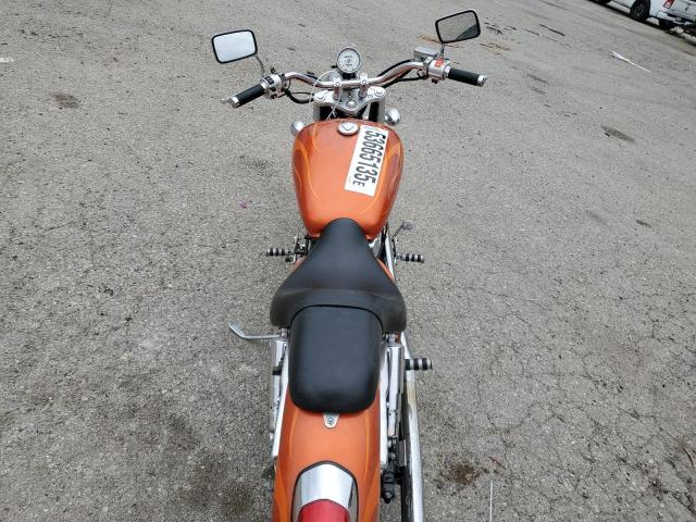 2002 HONDA VT1100 C2 1HFSC43152A200158