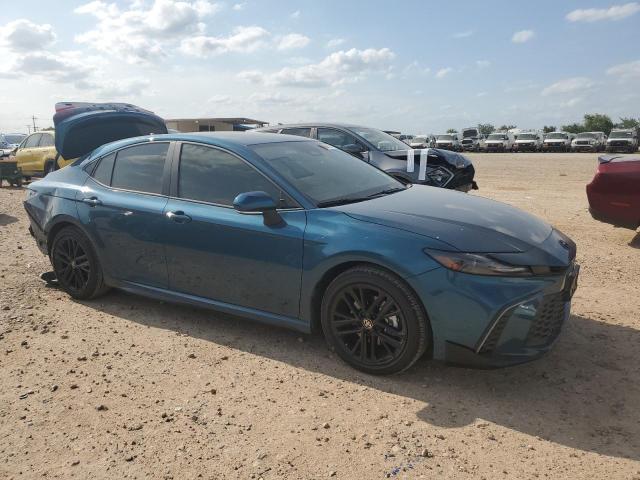 Vin: 4t1daack4su107979, lot: 55088015, toyota camry xse 20254