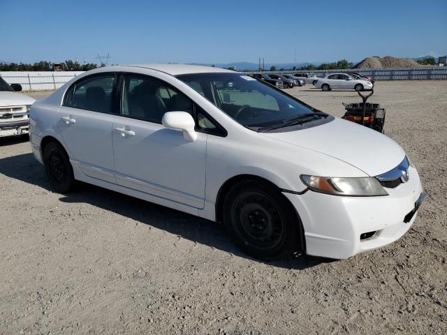 Vin: 2hgfa1f56ah527426, lot: 54076075, honda civic lx 20104