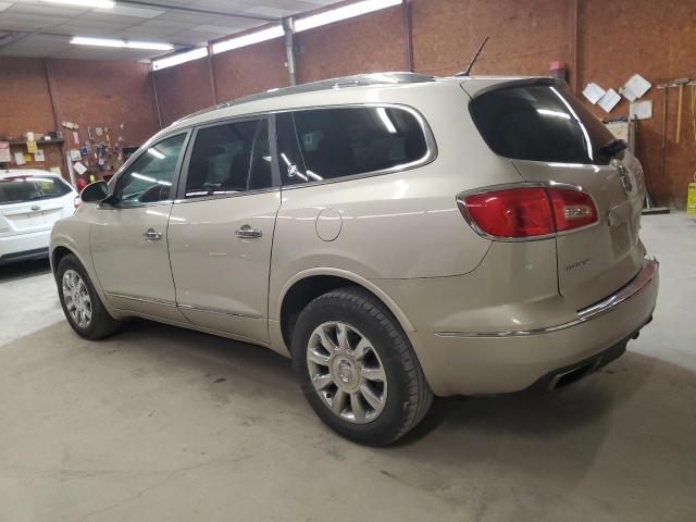 Vin: 5gakvbkd7ej117213, lot: 54207025, buick enclave 20142