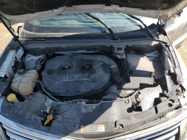 2016 LINCOLN MKC PREMIE 5LMCJ1C98GUJ08422