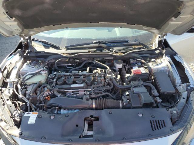 2017 HONDA CIVIC EX - SHHFK7H53HU207829