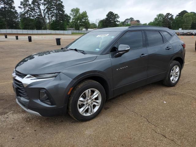 CHEVROLET BLAZER 2LT