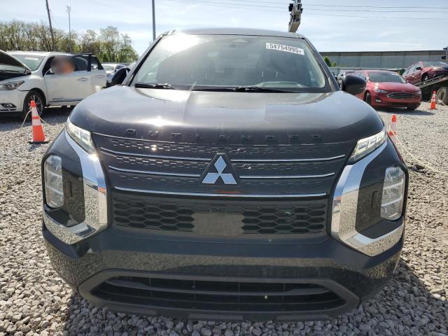 2022 MITSUBISHI OUTLANDER - JA4J4TA85NZ073618