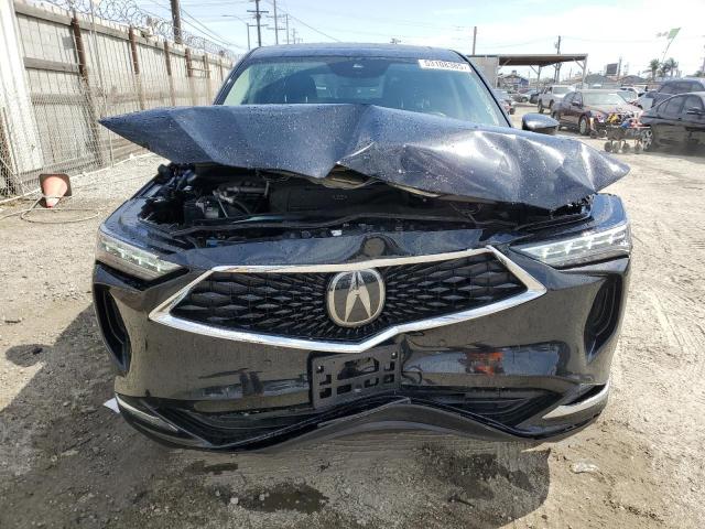 2024 ACURA MDX TECHNO - 5J8YD9H49RL002877