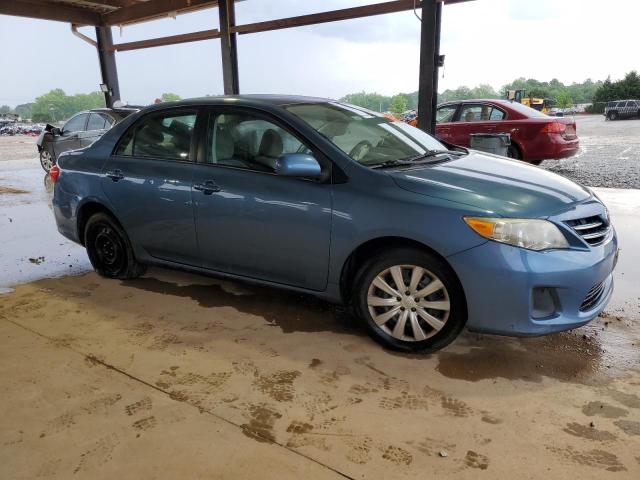 Vin: 5yfbu4ee5dp177843, lot: 54196895, toyota corolla base 20134