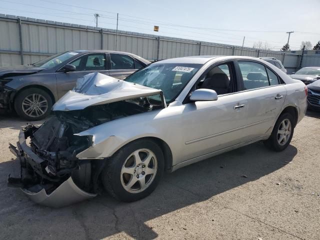 HYUNDAI SONATA GLS
