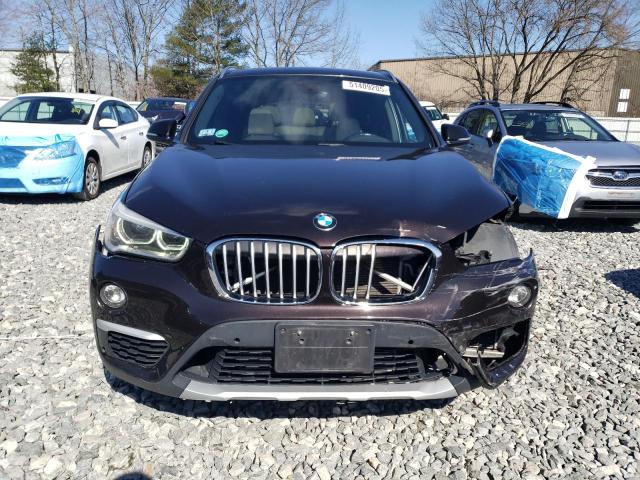 2016 BMW X1 XDRIVE2 - WBXHT3C3XGP888701