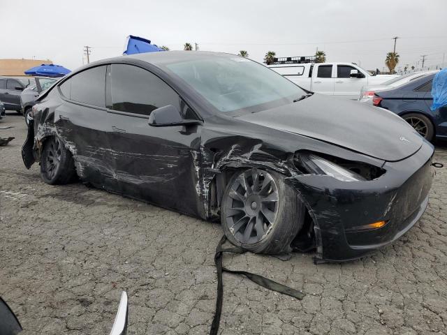 Vin: 5yjygdee1mf100089, lot: 53574785, tesla model y 20214