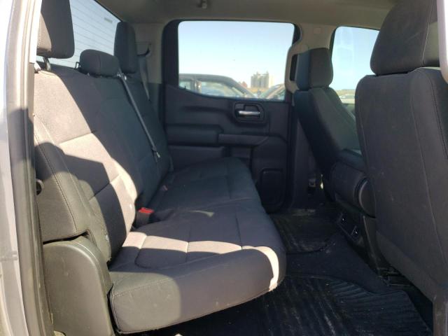 2020 CHEVROLET SILVERADO - 3GCPWBEH2LG288238