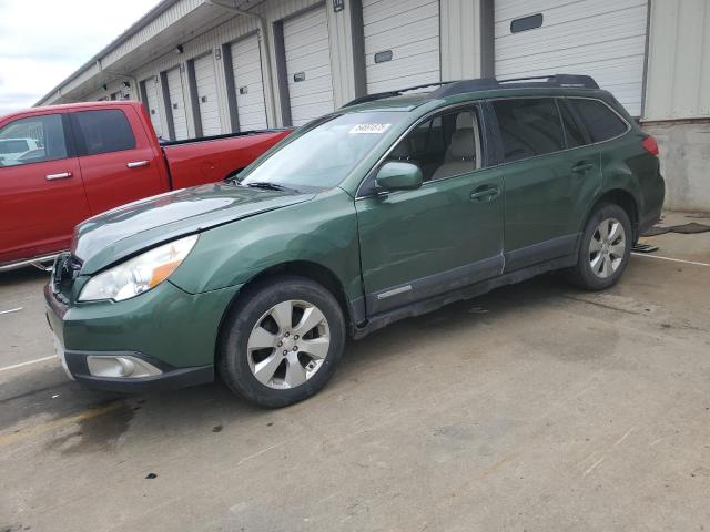 Vin: 4s4brckc6b3318225, lot: 54691875, subaru outback 2.5i limited 2011 img_1