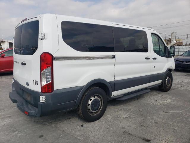 Vin: 1fmzk1ym6gka18446, lot: 54541055, ford transit t-150 20163