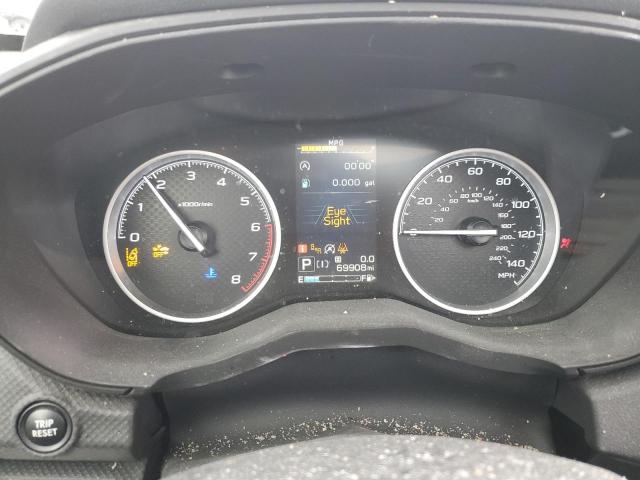2020 SUBARU FORESTER P JF2SKAJC0LH518764