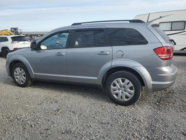Vin: 3c4pdcab7jt474150, lot: 51529925, dodge journey se 20182