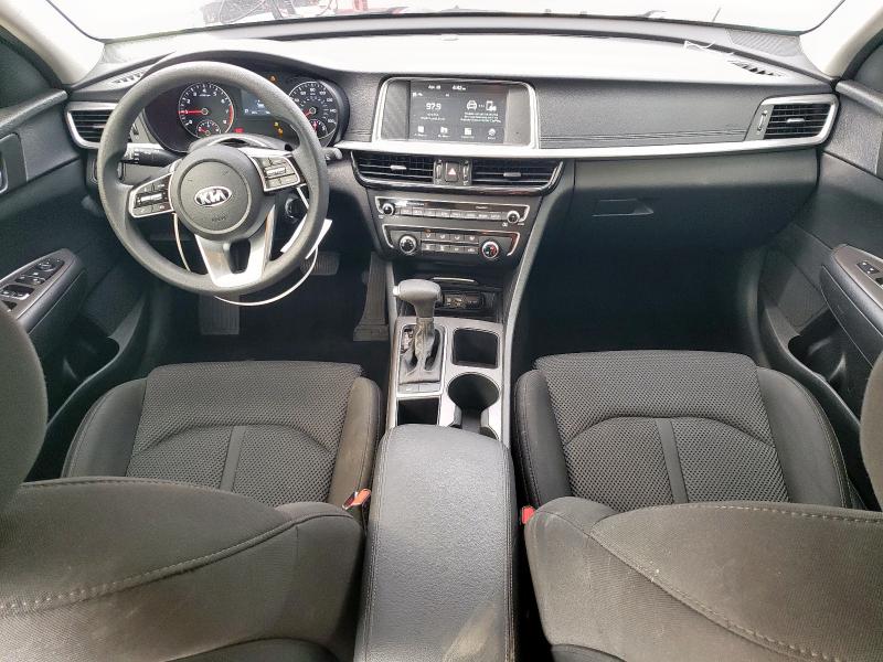 2019 KIA OPTIMA LX - 5XXGT4L37KG351086