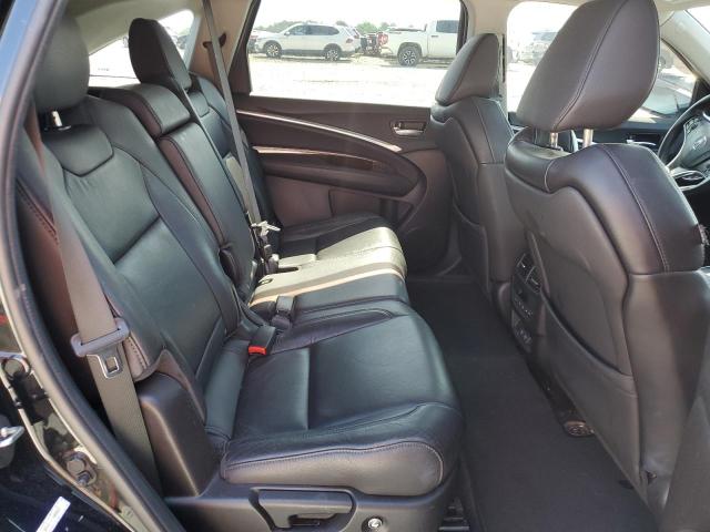 2017 ACURA MDX 5FRYD3H32HB009477