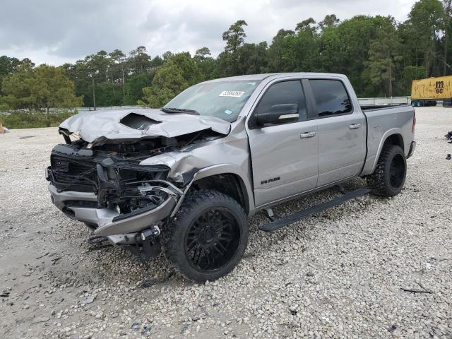 Vin: 1c6rreht7mn501699, lot: 53684265, ram 1500 limited 2021 img_1