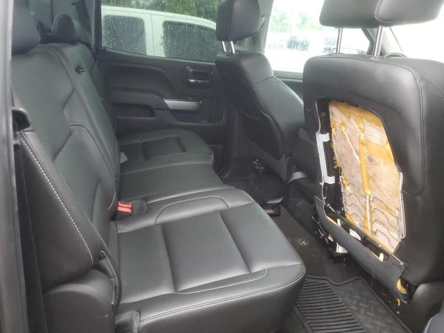 2014 CHEVROLET SILVERADO - 3GCPCREC7EG119356