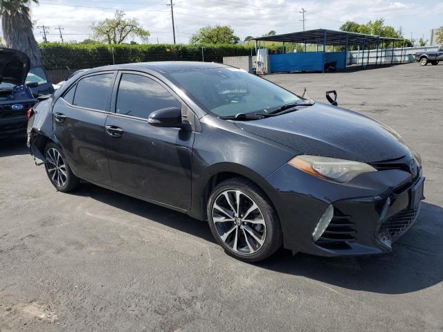 Vin: 5yfburhe3hp651433, lot: 53567065, toyota corolla l 20174