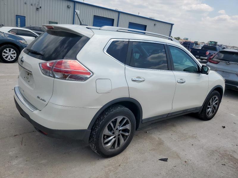Vin: 5n1at2mv7fc832998, lot: 53023955, nissan rogue s 20153