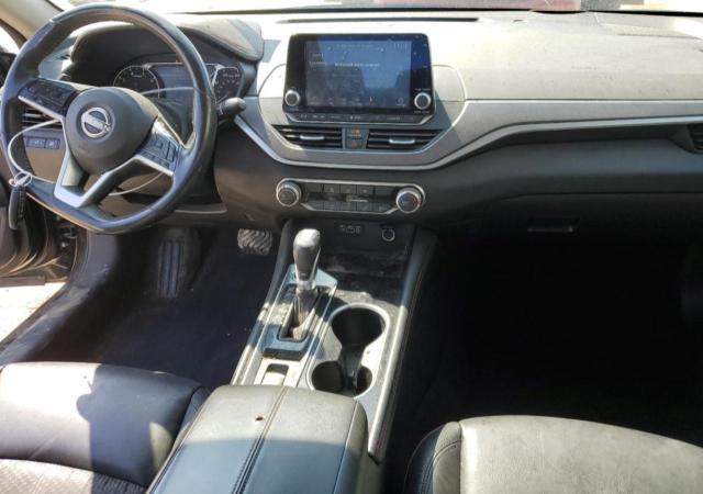 2024 NISSAN ALTIMA SR - 1N4BL4CW5RN313168
