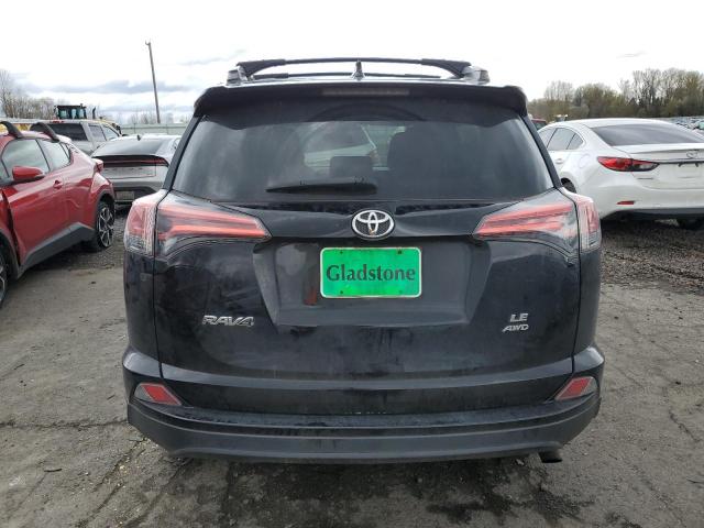 2017 TOYOTA RAV4 LE - 2T3BFREV7HW625180