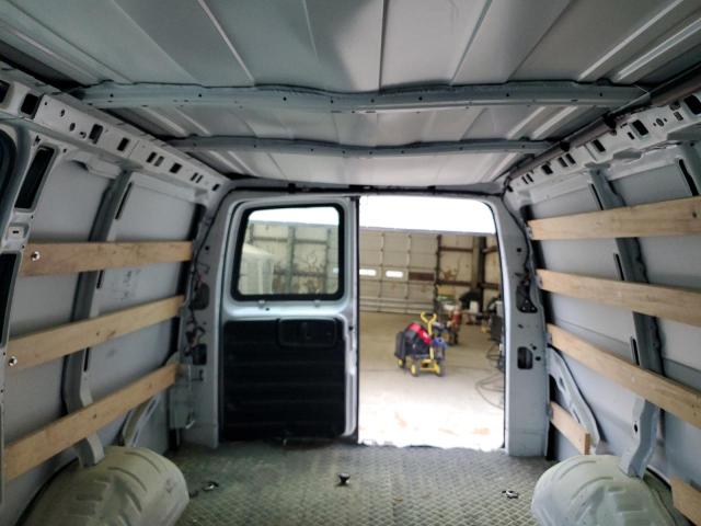 2023 GMC SAVANA G25 1GTW7AFPXP1194203