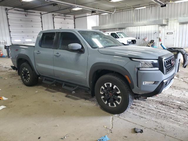 Vin: 1n6ed1ek4nn674895, lot: 54838395, nissan frontier s 20224