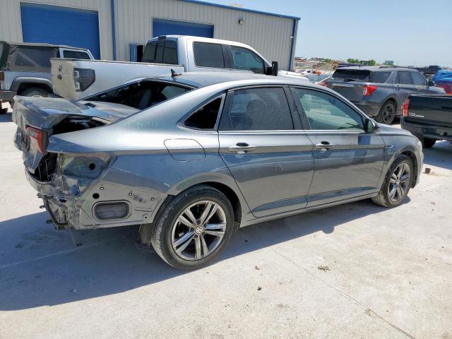 Vin: 3vwc57bu9mm064805, lot: 52620775, volkswagen jetta s 20213
